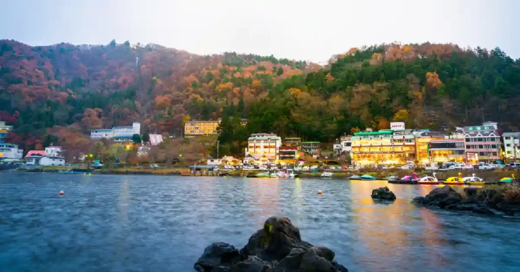 3-star hotel in Srinagar