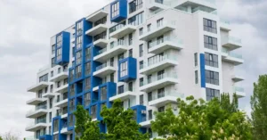 DLF and Godrej Properties