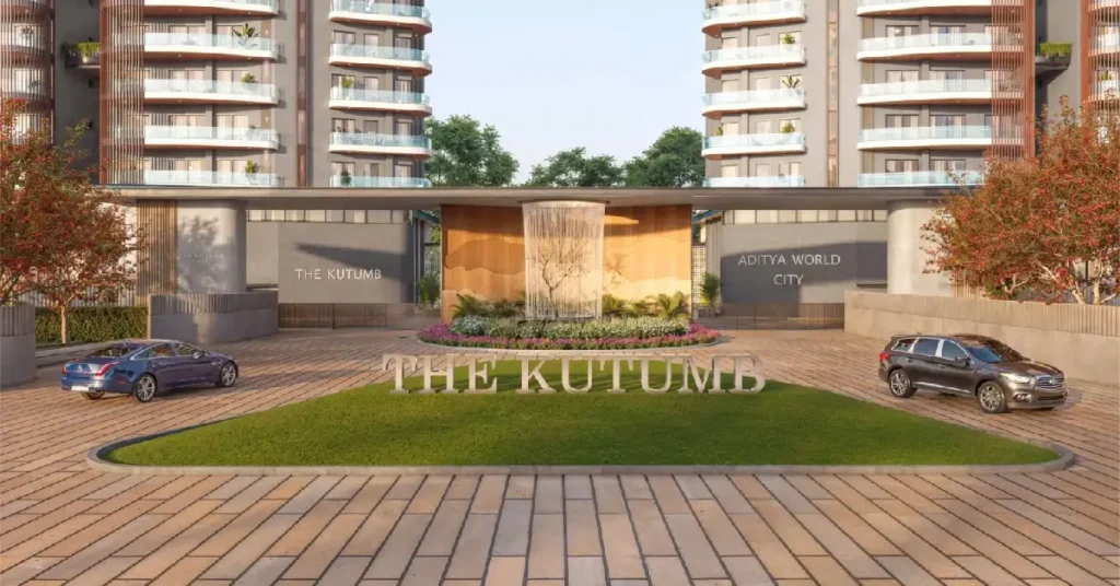 Ghaziabad Real Estate