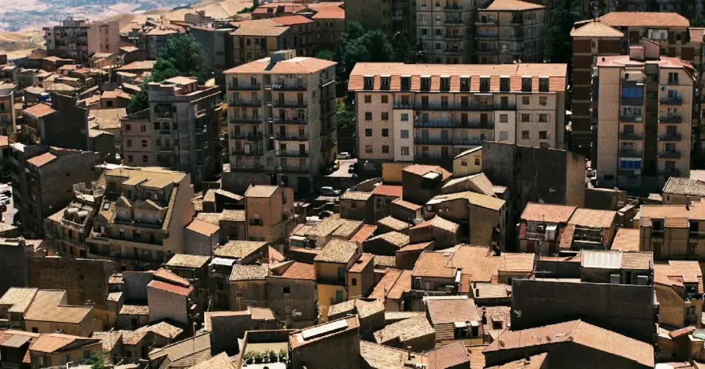 India’s first slum free city