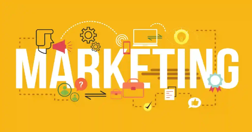 digital marketing agency in Gurgaon