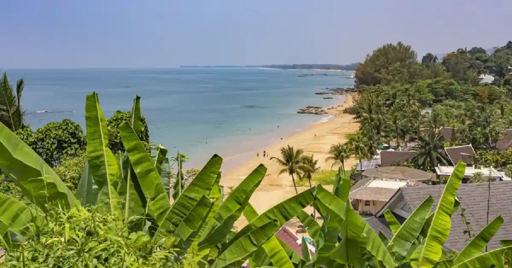 Resorts in Morjim Goa