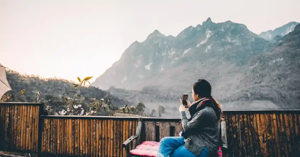 Hotel in Shimla near mall road