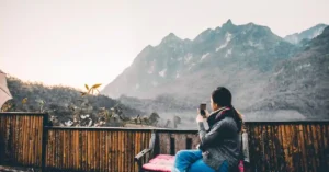 Hotel in Shimla near mall road