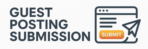 Guest Posting Submission
