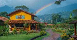 stay in Jim Corbett Park