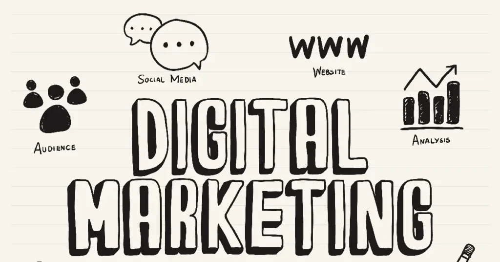 Digital Marketing
