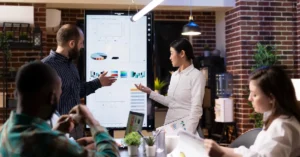 Direct to consumer marketing agency