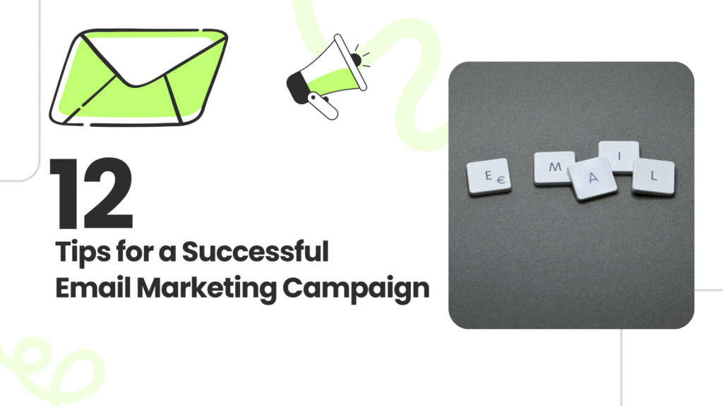 Email Marketing