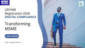 Udyam Registration
