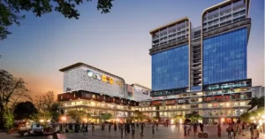 Commercial property in Greater Noida