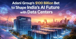 AI data centers