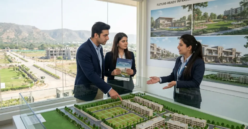 Raheja Aranya City