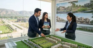 Raheja Aranya City