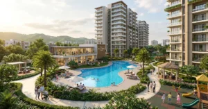 Luxury Residential Project in Zirakpur