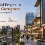 Commercial Project in Sector 88 Gurugram Designed for New Gurugram’s Spending Power