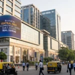Invest in Central Delhi for a Commercial Address Built Around Real Demand