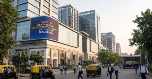 Invest in Central Delhi
