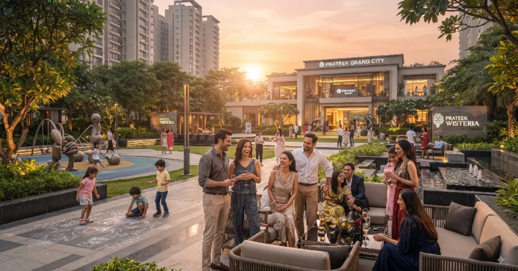 Prateek Group
