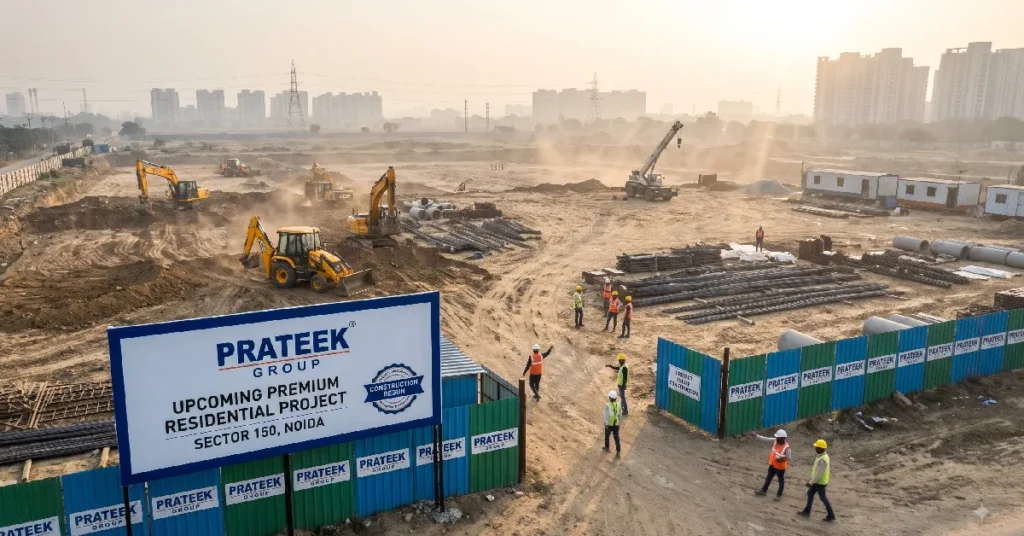 Prateek Group