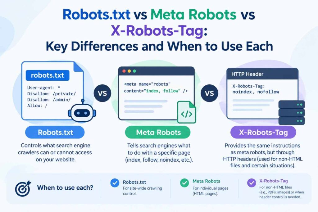 Robots.txt