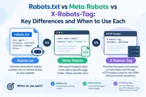 Robots.txt